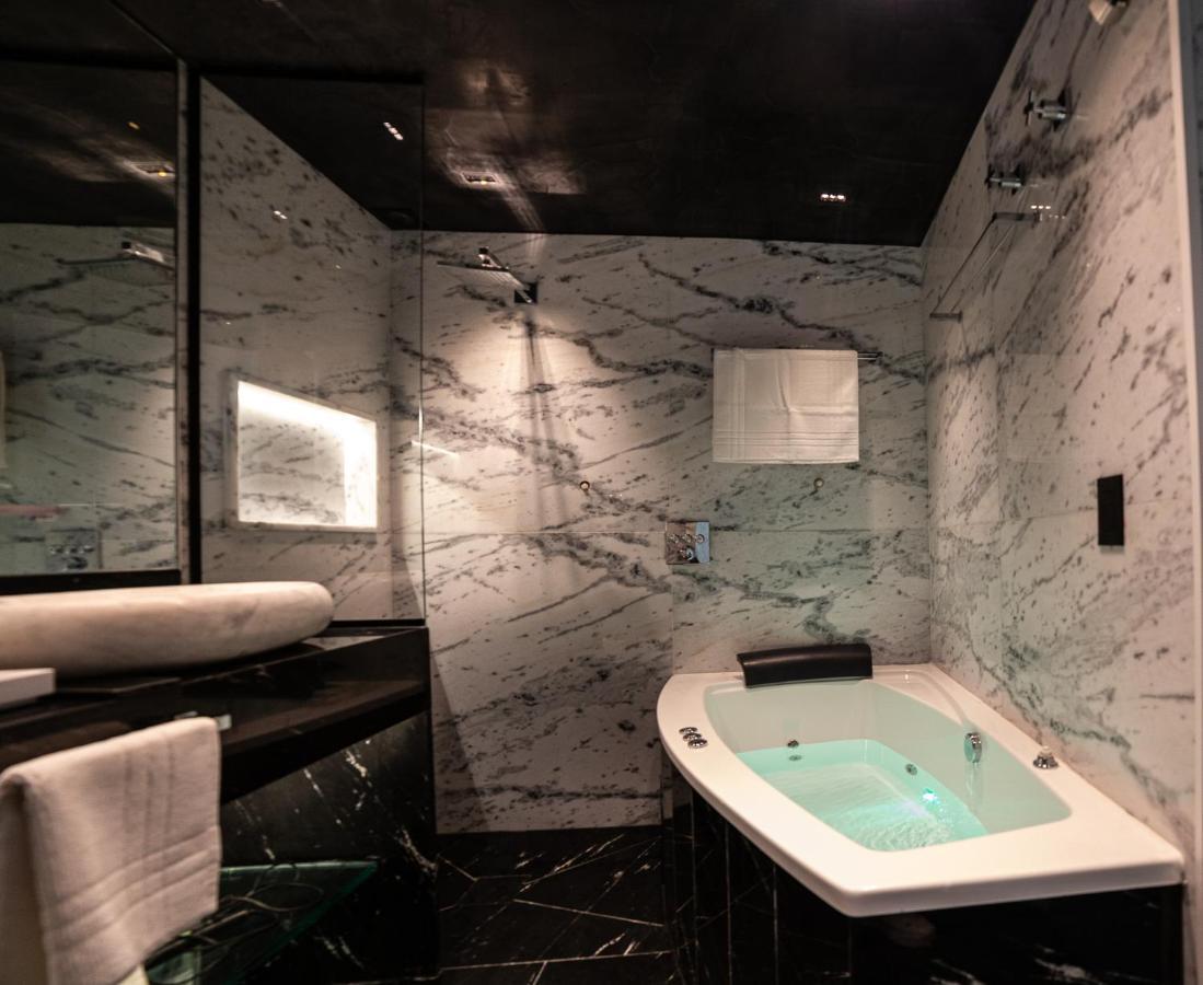 Ferienwohnung Joia Tiffany'S Rio de Janeiro Exterior foto