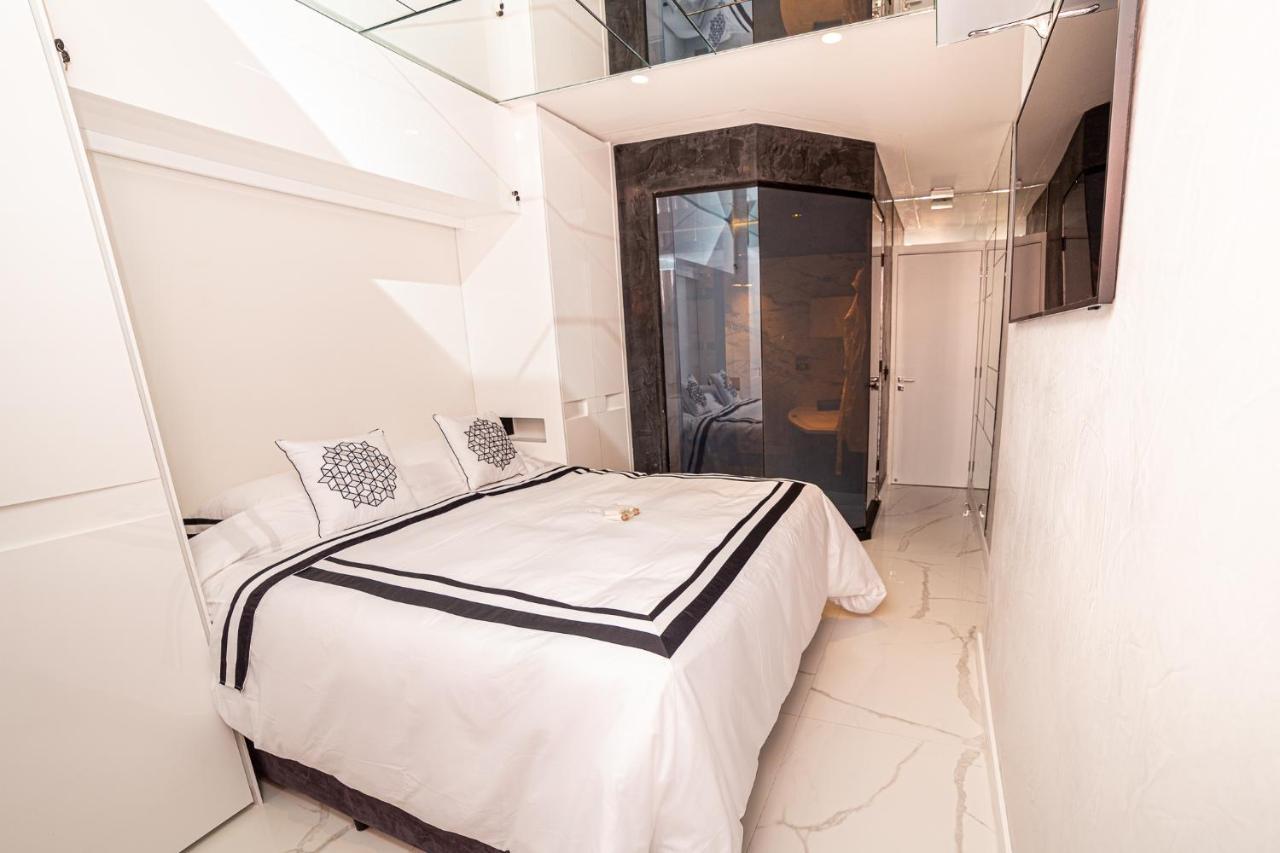 Ferienwohnung Joia Tiffany'S Rio de Janeiro Exterior foto