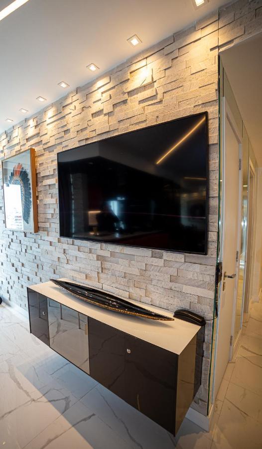 Ferienwohnung Joia Tiffany'S Rio de Janeiro Exterior foto