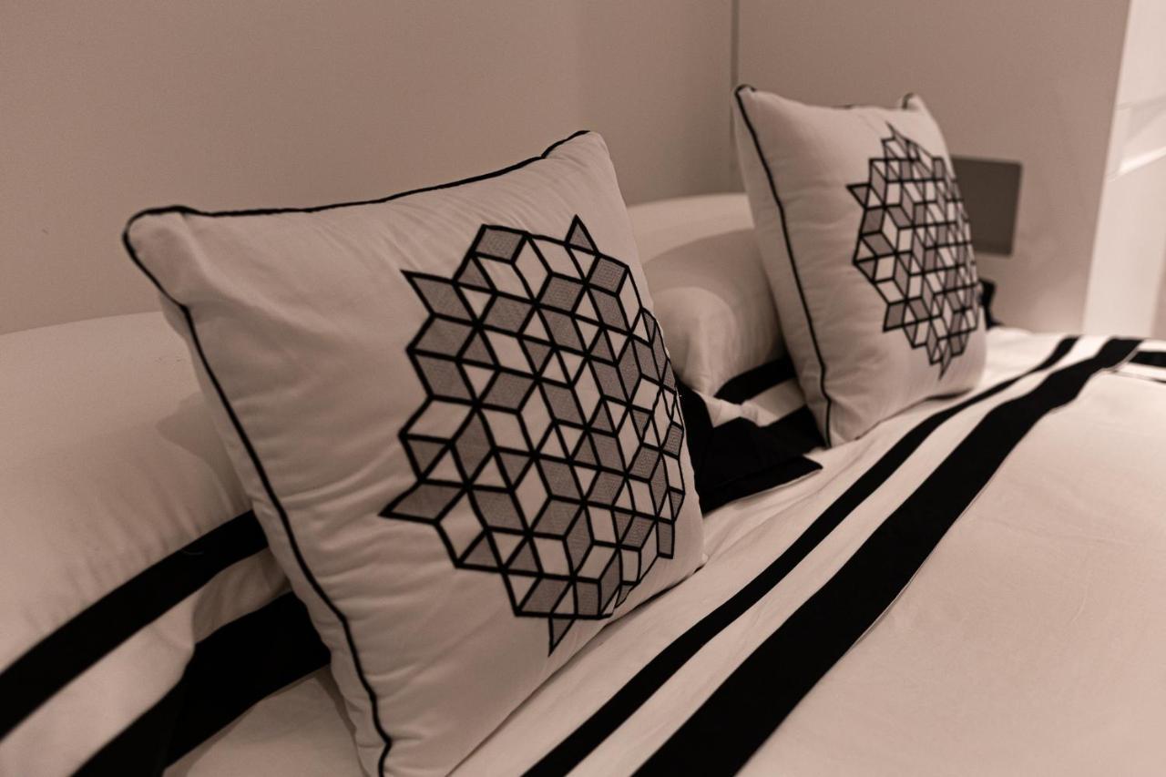 Ferienwohnung Joia Tiffany'S Rio de Janeiro Exterior foto