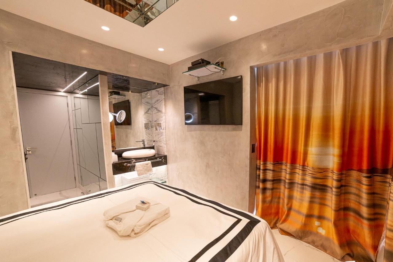 Ferienwohnung Joia Tiffany'S Rio de Janeiro Exterior foto