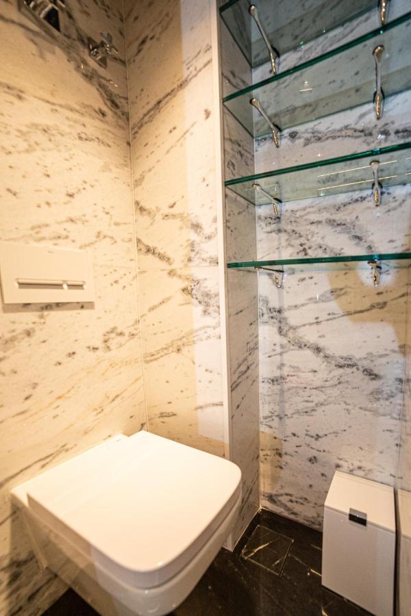 Ferienwohnung Joia Tiffany'S Rio de Janeiro Exterior foto