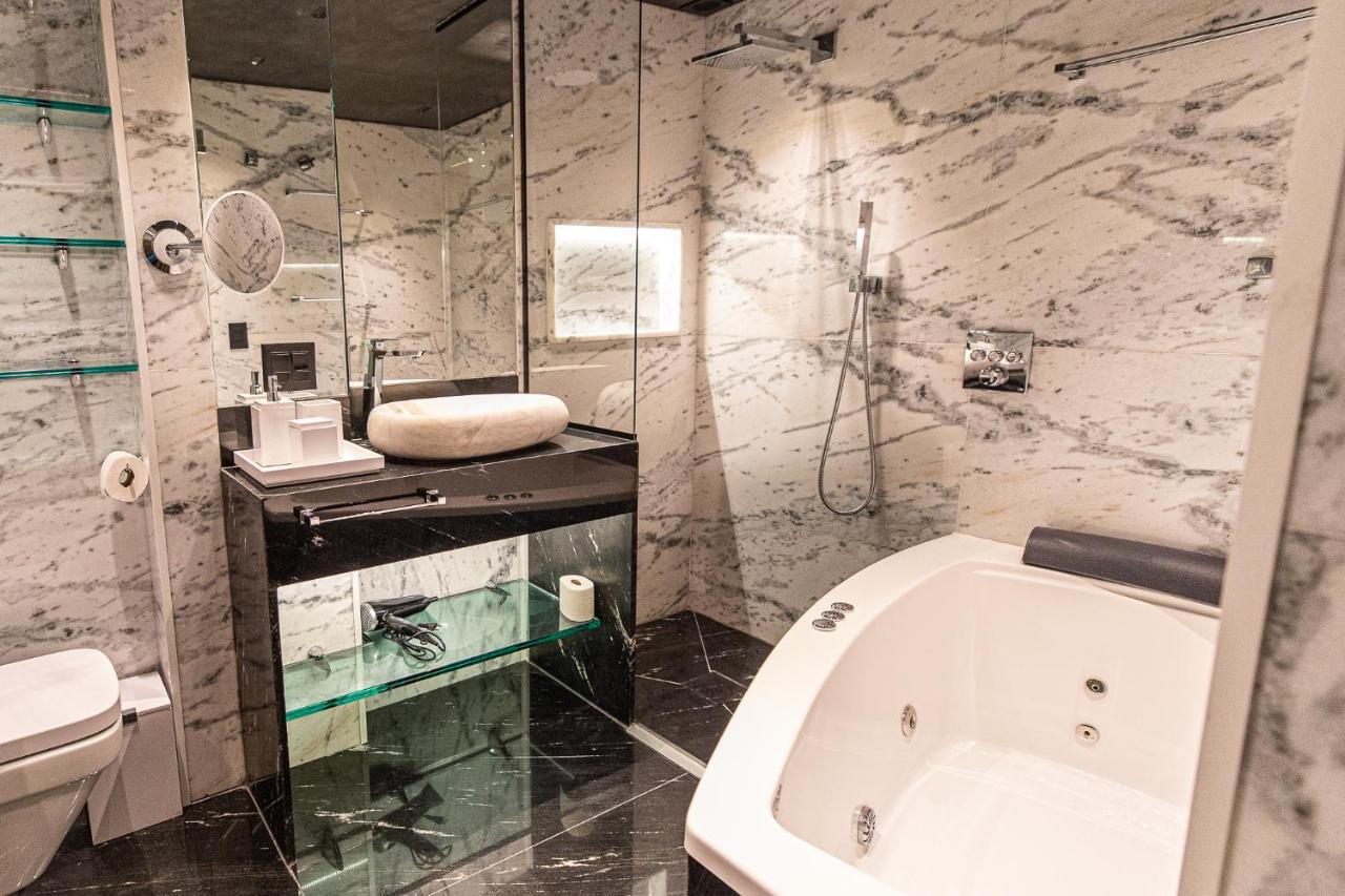 Ferienwohnung Joia Tiffany'S Rio de Janeiro Exterior foto