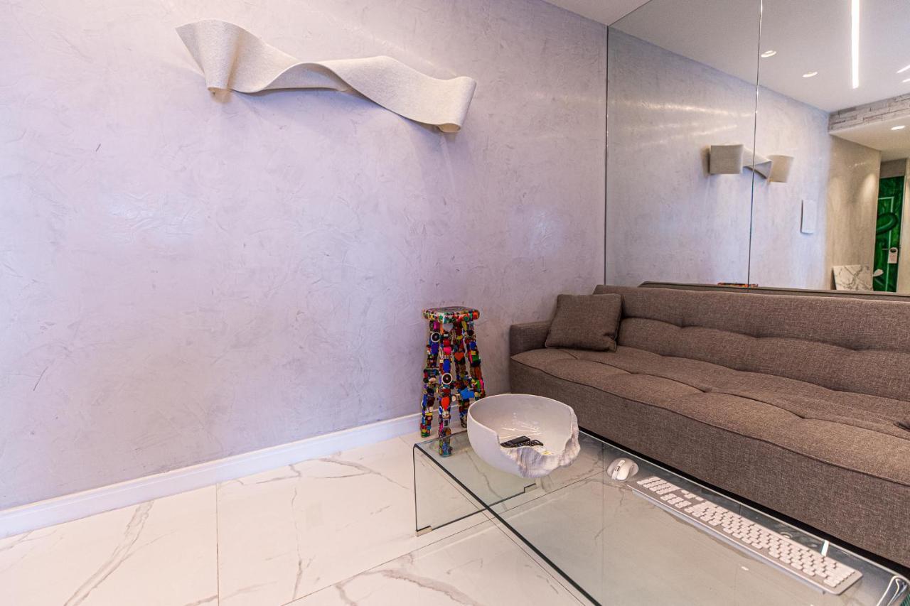 Ferienwohnung Joia Tiffany'S Rio de Janeiro Exterior foto