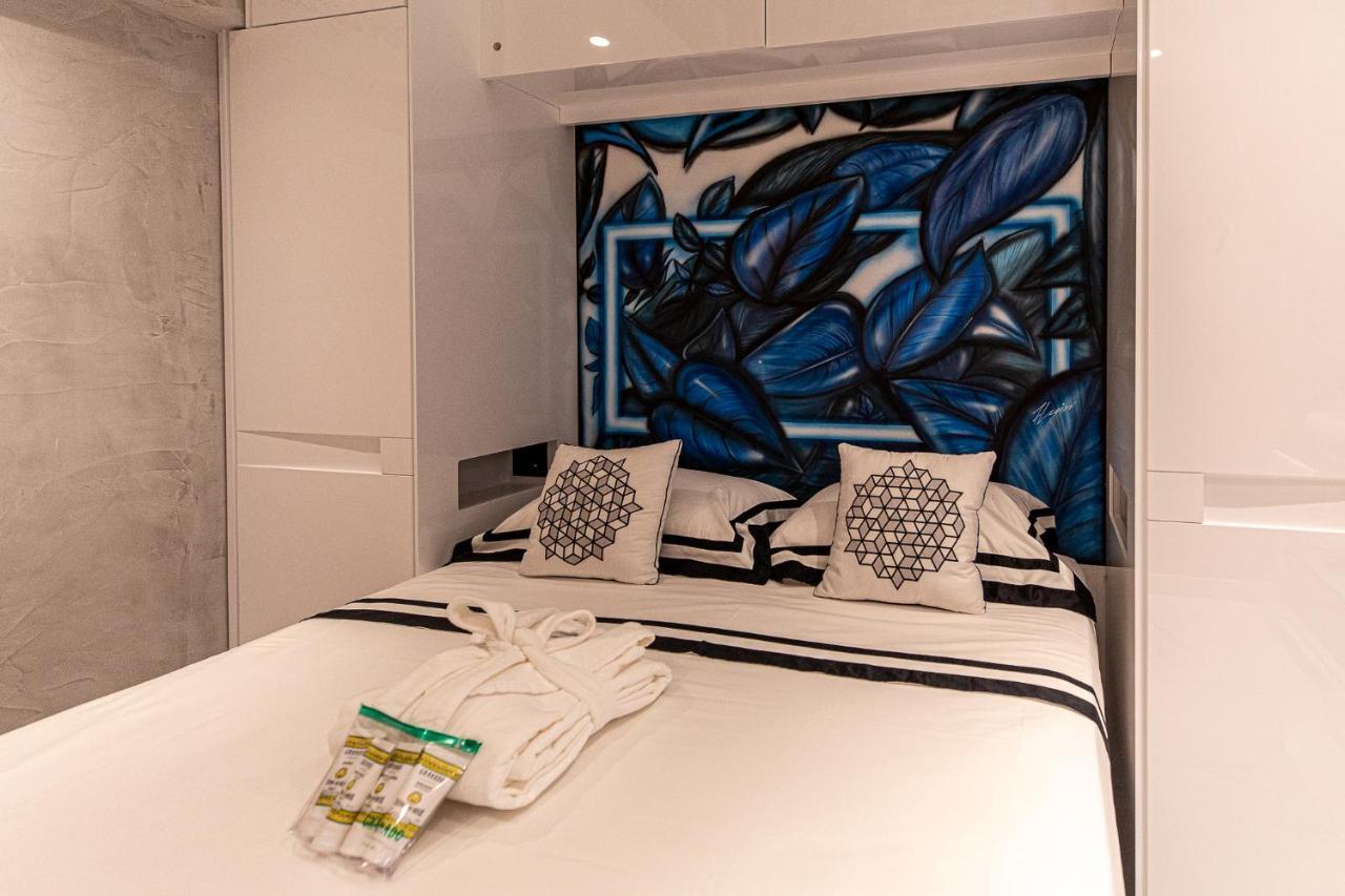 Ferienwohnung Joia Tiffany'S Rio de Janeiro Exterior foto