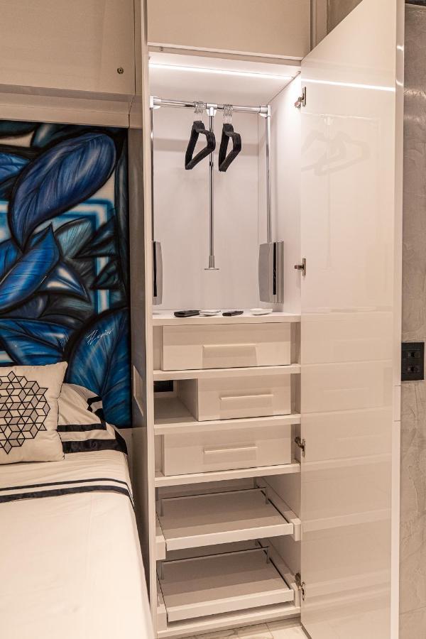 Ferienwohnung Joia Tiffany'S Rio de Janeiro Exterior foto