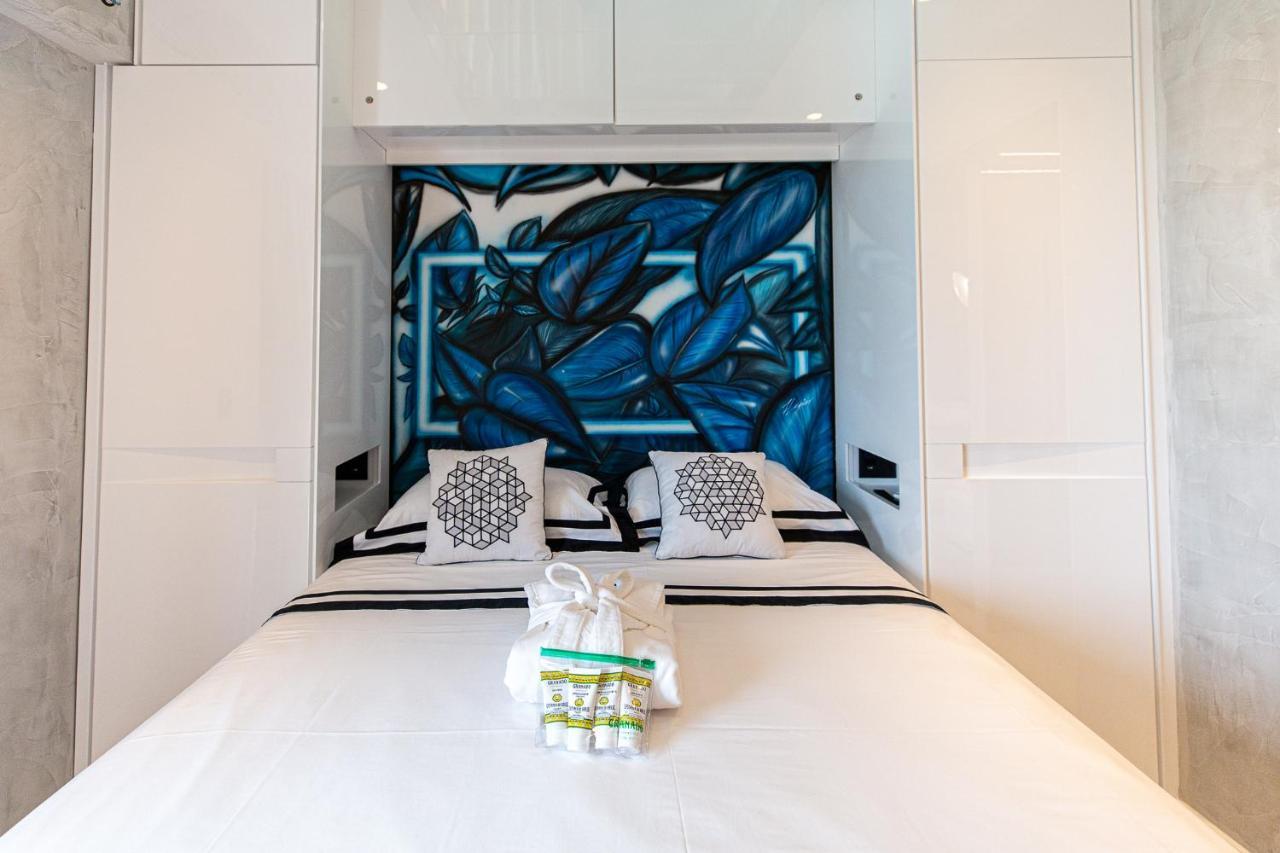 Ferienwohnung Joia Tiffany'S Rio de Janeiro Exterior foto